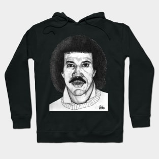 Lionel Richie Hoodie